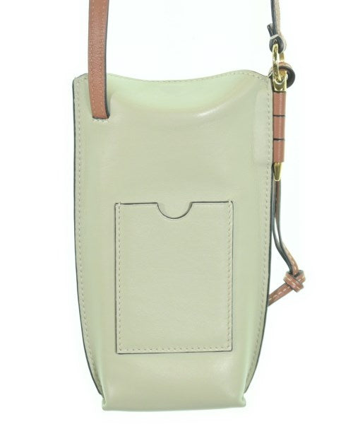 LOEWE Shoulder bags