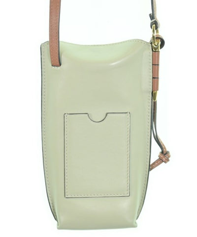 LOEWE Shoulder bags