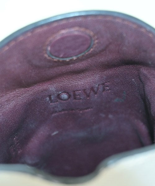 LOEWE Shoulder bags