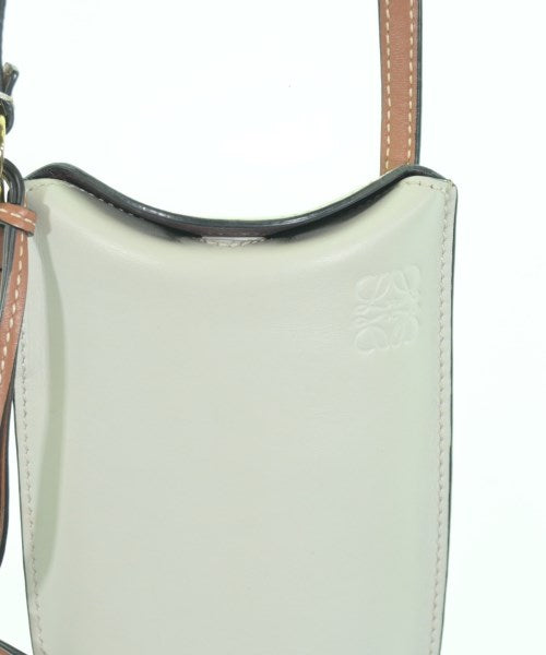 LOEWE Shoulder bags