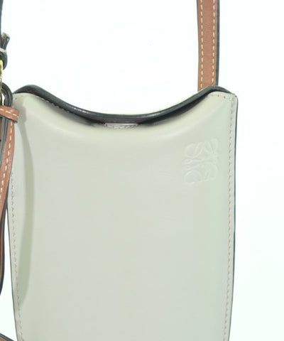 LOEWE Shoulder bags