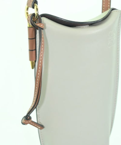 LOEWE Shoulder bags