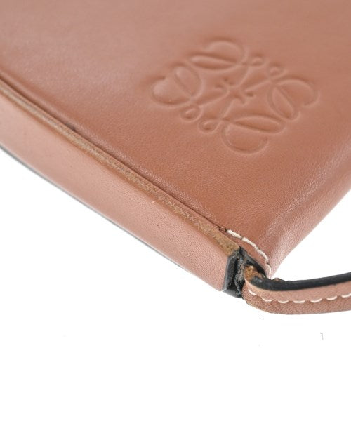LOEWE Wallets/Coin purses