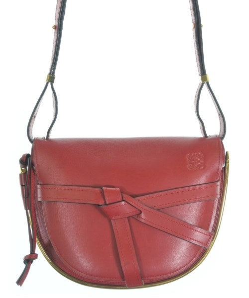 LOEWE Shoulder bags