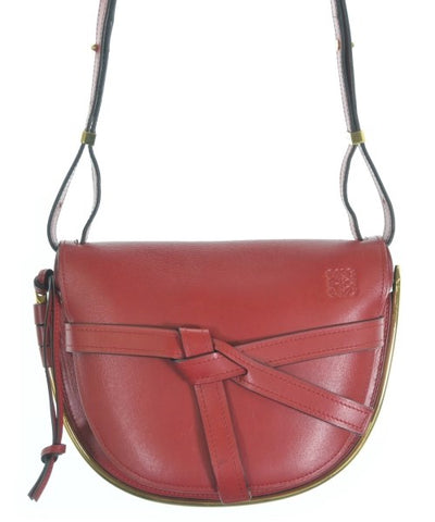 LOEWE Shoulder bags