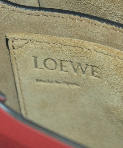 LOEWE Shoulder bags