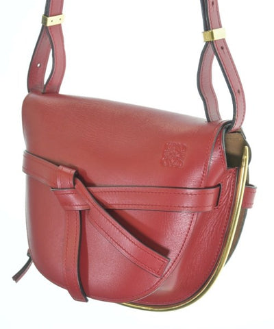 LOEWE Shoulder bags