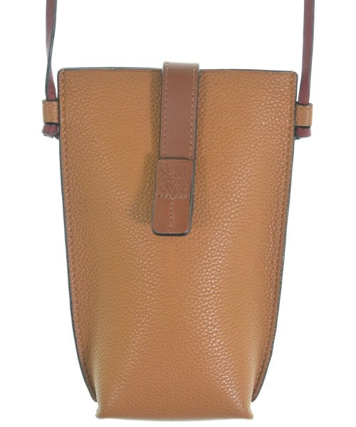 LOEWE Shoulder bags