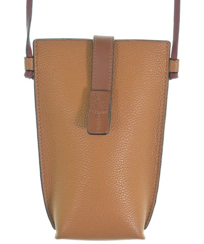 LOEWE Shoulder bags