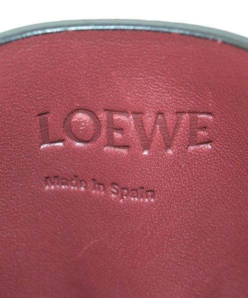 LOEWE Shoulder bags
