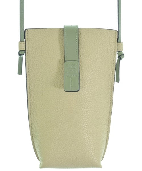 LOEWE Shoulder bags