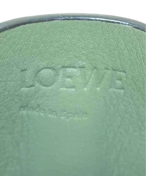 LOEWE Shoulder bags
