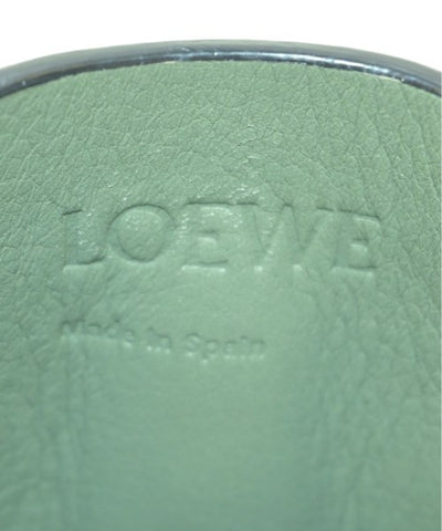 LOEWE Shoulder bags