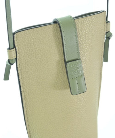 LOEWE Shoulder bags