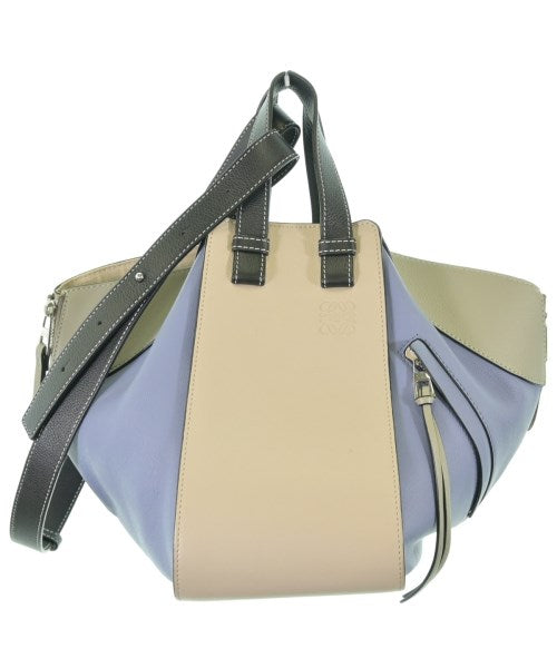 LOEWE Shoulder bags