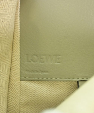 LOEWE Shoulder bags