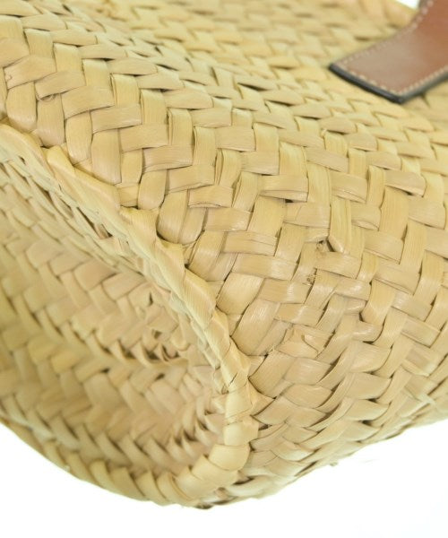LOEWE Basket bags