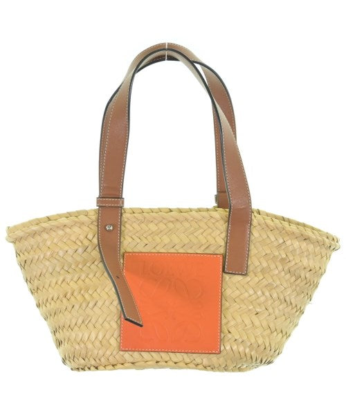 LOEWE Basket bags