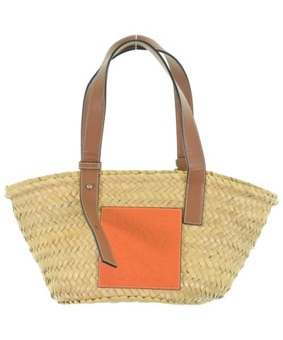 LOEWE Basket bags