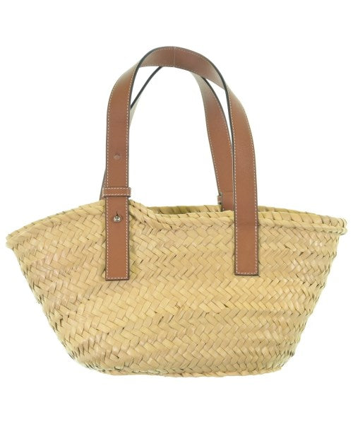 LOEWE Basket bags