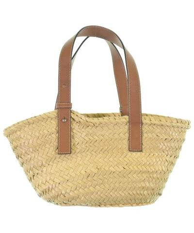LOEWE Basket bags