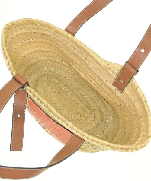 LOEWE Basket bags