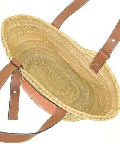 LOEWE Basket bags