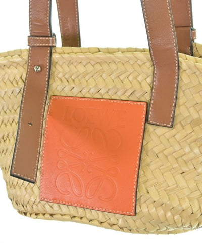 LOEWE Basket bags
