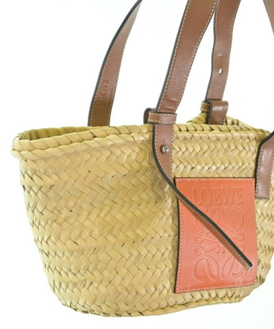LOEWE Basket bags