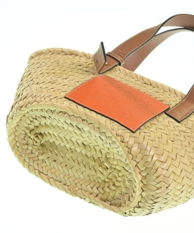 LOEWE Basket bags