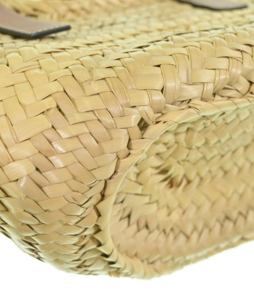 LOEWE Basket bags