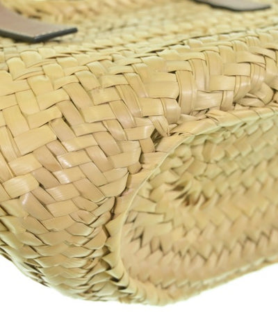 LOEWE Basket bags