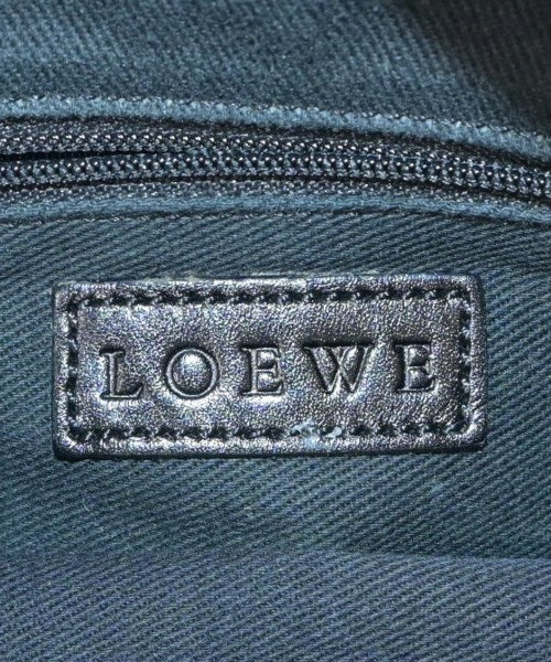 LOEWE Totes