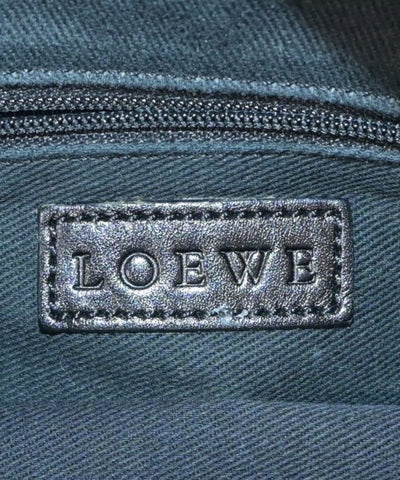 LOEWE Totes