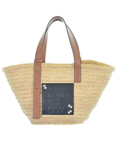 LOEWE Basket bags
