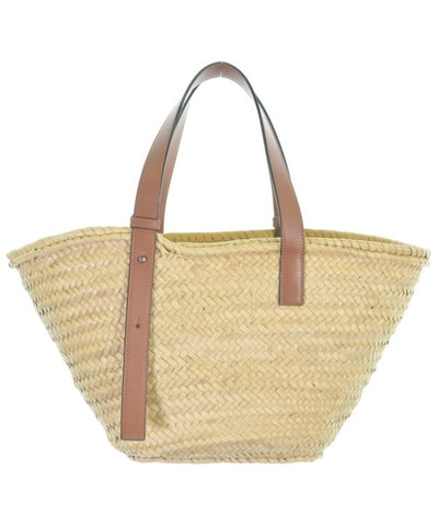 LOEWE Basket bags