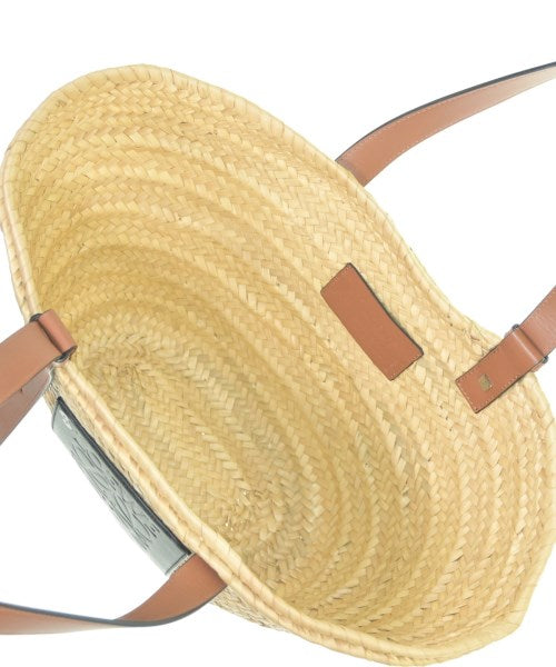 LOEWE Basket bags