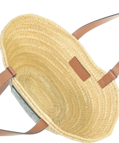 LOEWE Basket bags