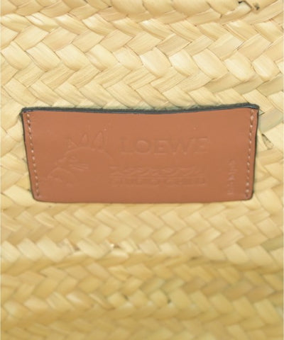 LOEWE Basket bags