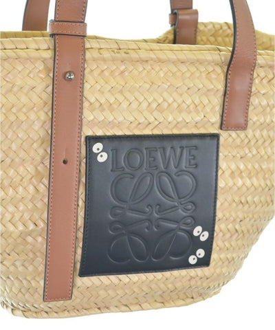 LOEWE Basket bags