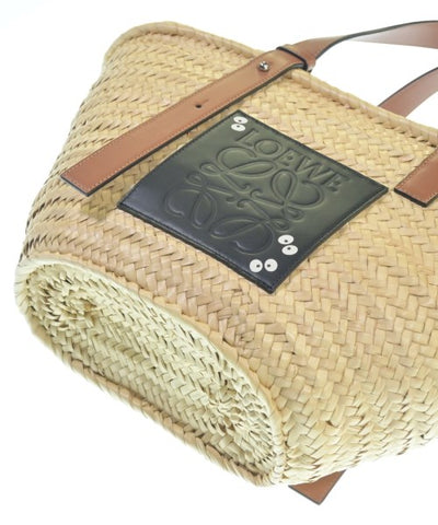 LOEWE Basket bags