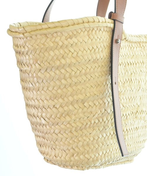 LOEWE Basket bags