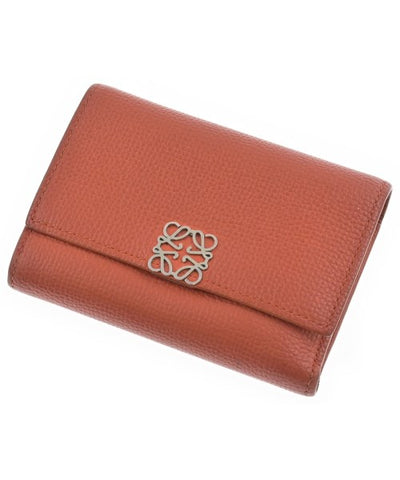 LOEWE Wallets/Coin purses