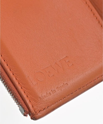 LOEWE Wallets/Coin purses