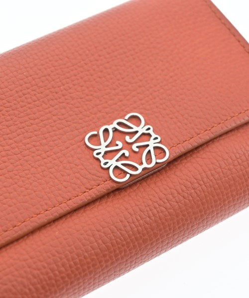 LOEWE Wallets/Coin purses