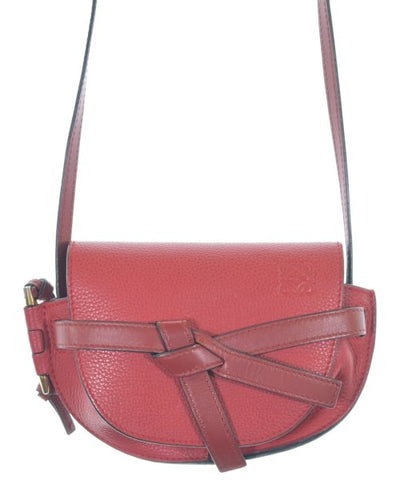 LOEWE Shoulder bags