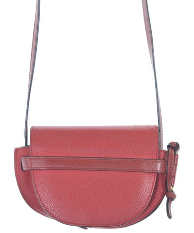 LOEWE Shoulder bags