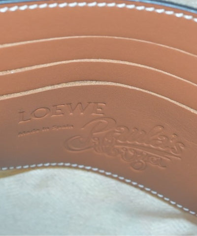 LOEWE Shoulder bags