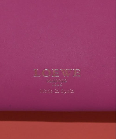 LOEWE Totes