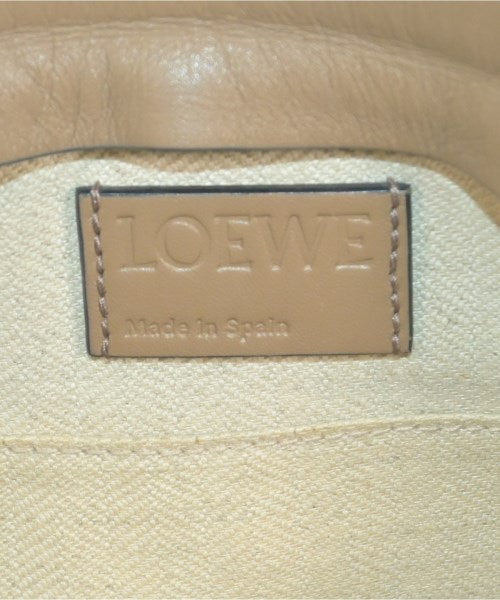 LOEWE Shoulder bags